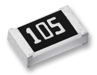 PANASONIC SMD Resistors - Surface Mount ERA3AEB124V RES, 120K, 0.1%, 0.1W, 0603, METAL FILM PANASONIC 1577634 ERA3AEB124V