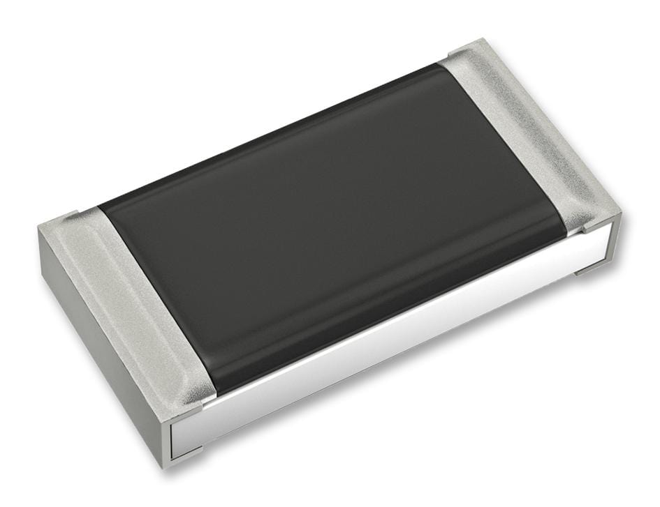 PANASONIC SMD Resistors - Surface Mount ERJS060R00V RES, 0R0, 0805, THICK FILM PANASONIC 2797472 ERJS060R00V