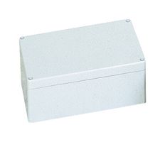 CT-882 - Plastic Enclosure, Multipurpose, ABS, 150 mm, 200 mm, 360 mm, IP65 - BERNSTEIN