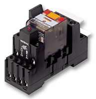7-1415074-1 - General Purpose Relay, PT Series, Power, Non Latching, DPDT, 12 VDC, 12 A - SCHRACK - TE CONNECTIVITY