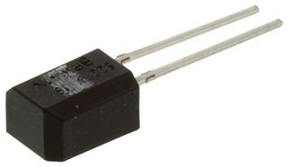 BPW41N - Photodiode, 65 °, 2 nA, 950 nm, Radial Leaded-2 - VISHAY