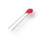 V68ZA2P - TVS Varistor, MOV, 40 V, 56 V, ZA, 135 V, Disc 7mm, Metal Oxide Varistor (MOV) - LITTELFUSE