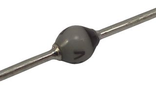 BY448TAP - Standard Recovery Diode, 1.5 kV, 2 A, Single, 1.6 V, 20 µs, 30 A - VISHAY