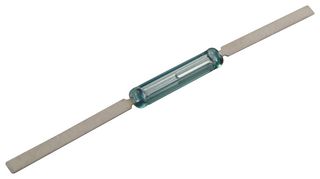 KSK-1A35-1520 - Reed Switch, SPST-NO, 1.25 A, 200 V, 20 W - STANDEXMEDER