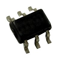 BC847BPN,115 - Bipolar Transistor Array, General Purpose, NPN, PNP, 45 V, 45 V, 100 mA, 100 mA, 200 mW - NEXPERIA