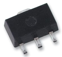 BCX53-16,146 - Bipolar (BJT) Single Transistor, PNP, 80 V, 1 A, 500 mW, SOT-89, Surface Mount - NEXPERIA