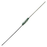 RI-70GP0715 - Reed Switch, RI-70, SPST-NO, 500 mA, 170 V, 10 W - COMUS