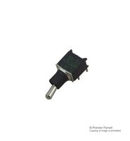 TL36W0050 - Toggle Switch, On-On, SPDT, Non Illuminated, TL, Through Hole - APEM