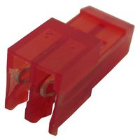 3-640440-2 - IDC Connector, 22 AWG, IDC Receptacle, Female, 2.54 mm, 1 Row, 2 Contacts, Cable Mount - AMP - TE CONNECTIVITY
