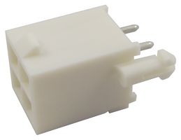 1-770174-0 - Pin Header, Vertical, Wire-to-Board, 4.14 mm, 2 Rows, 4 Contacts, Through Hole Straight - AMP - TE CONNECTIVITY