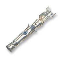 1-66105-9 - Contact, Multimate, Type III+, Socket, Crimp, 20 AWG, Tin Plated Contacts - AMP - TE CONNECTIVITY