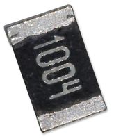 WCR0805-R005JI - SMD Chip Resistor, Thick Film, AEC-Q200 WCR Series, 0 ohm, 150 V, 0805 [2012 Metric], 125 mW, ± 5% - TT ELECTRONICS / WELWYN