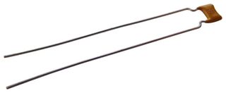 SR201C223KAR - Multilayer Ceramic Capacitor, 22000 pF, 100 V, ± 10%, Radial Leaded, X7R, 2.54 mm - KYOCERA AVX