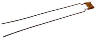 SR211C103KAR - Multilayer Ceramic Capacitor, 10000 pF, 100 V, ± 10%, Radial Leaded, X7R, 5.08 mm - KYOCERA AVX