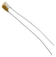 SR301E474MAR - Multilayer Ceramic Capacitor, 0.47 µF, 100 V, ± 20%, Radial Leaded, Z5U, 5.08 mm - KYOCERA AVX