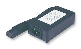 PMF6 - Filtered IEC Power Entry Module, IEC C14, General Purpose, 6 A, 250 VAC - ROXBURGH EMC