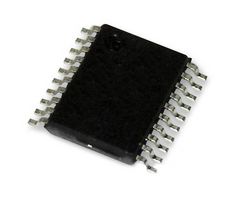 MC74HC244ADTG - Buffer / Line Driver, 74HC244, 2 V to 6 V, TSSOP-20 - ONSEMI