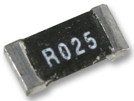 WSL1206R2000FEA - SMD Current Sense Resistor, 0.2 ohm, WSL, 1206 [3216 Metric], 250 mW, ± 1%, Metal Strip - VISHAY