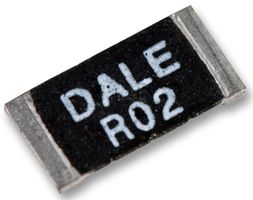 WSL2512R0400FEA - SMD Current Sense Resistor, 0.04 ohm, WSL, 2512 [6432 Metric], 1 W, ± 1%, Metal Strip - VISHAY