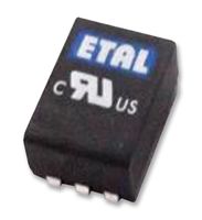 P2781 - Line Matching Transformer, V.22 / V.32 Modems, 100uA - ETAL