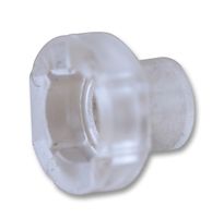 1S11-16 - Switch Cap, 3F Series Round Pushbutton Switches, Transparent - MULTIMEC