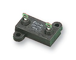 RCH25S22R00JS06 - Resistor, 22 ohm, RCH, 25 W, ± 5%, Solder Lug, 550 V - VISHAY