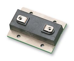 RPH100V6R800JB - Resistor, 6.8 ohm, RPH 100, 100 W, ± 5%, Screw, 1.9 kV - VISHAY