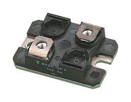 RTOP200VR100JB. - Resistor, Screw, 0.1 ohm, RTOP, 200 W, ± 5%, Screw, 1.5 kV - VISHAY