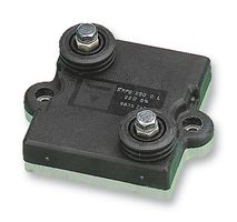 RPS0500DH10R0JB. - Resistor, Screw, 10 ohm, RPS 500, 500 W, ± 5%, Screw, 5 kV - VISHAY
