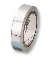 CCJ-18-201-0100 - Tape, EMI/RFI Shielding, Copper Foil, 25.4 mm x 16.5 m - CHOMERICS