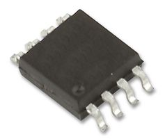 MCP1252-33X50I/MS - DC/DC Fixed Charge Pump Voltage Converter, 2 V to 5.5 V in, 3.3 V/120 mA out, MSOP-8 - MICROCHIP