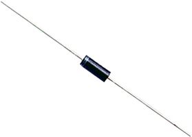 SB130-E3/73 - Small Signal Schottky Diode, Single, 30 V, 1 A, 480 mV, 50 A, 125 °C - VISHAY