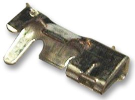 1445336-1 - Contact, MTA, Socket, Crimp, 22 AWG, Tin Plated Contacts, CST-100 II Housings - AMP - TE CONNECTIVITY