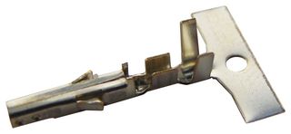794956-1 - Contact, PE, Socket, Crimp, 18 AWG, Tin Plated Contacts, VAL-U-LOK Series Connector System - AMP - TE CONNECTIVITY