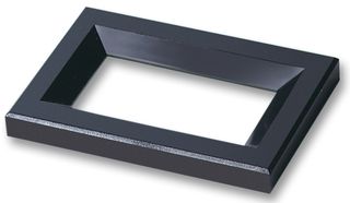 DMS-BZL2-C - Switch Bezel, DMS Series - MURATA POWER SOLUTIONS