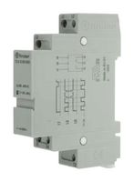 70.61.8.400.0000 - Phase Monitoring Relay, Loss, Rotation, 70 Series, SPDT, 6 A, DIN Rail, Screw, 250 V - FINDER