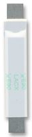 RF1534-000 - Battery Strap PTC, PolySwitch LR4, 20 VDC, 9 A, 16.7 A, 5 s, 100 A - LITTELFUSE