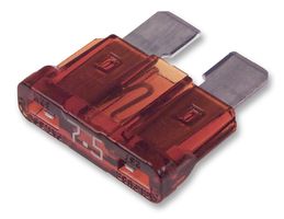 0299035.TXN - Fuse, Automotive, Time Delay, 35 A, 32 V, 29.2mm x 8.9mm x 21.6mm, MAXI 299 - LITTELFUSE