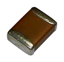 C1812C106K3RACTU - SMD Multilayer Ceramic Capacitor, 10 µF, 25 V, 1812 [4532 Metric], ± 10%, X7R, C Series KEMET - KEMET