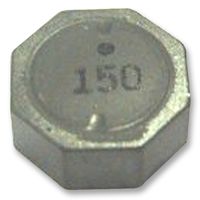 SRU5018-100Y - Power Inductor (SMD), 10 µH, 1.25 A, Shielded, 1.05 A, SRU5018 - BOURNS