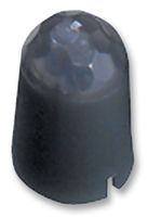 AMN31111 - PIR Sensor, NaPiOn, Black, Digital, PCB, 5 m, 3 VDC, 6 VDC, 100 °, AMN 2,3,4 Series - PANASONIC