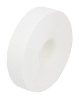 AT7 WHITE 33M X 25MM - Electrical Insulation Tape, PVC (Polyvinyl Chloride), White, 25 mm x 33 m - ADVANCE TAPES