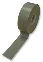 PVC TAPE 1933GY - Electrical Insulation Tape, PVC (Polyvinyl Chloride), Grey, 19 mm x 33 m - MULTICOMP PRO