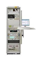 N6456A - Rack Mount Kit, Rack Mount Kit, Keysight 3000X InfiniiVision Series Oscilloscopes - KEYSIGHT TECHNOLOGIES