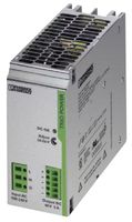 TRIO-PS/1AC/48DC/5 - AC/DC DIN Rail Power Supply (PSU), ITE, 1 Output, 240 W, 48 VDC, 5 A - PHOENIX CONTACT