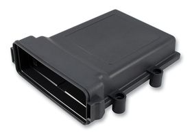 EEC-5X650A - Plastic Enclosure, PCB Box, Nylon, 54.63 mm, 160 mm, 180.48 mm - DEUTSCH - TE CONNECTIVITY