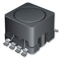 SRR0906-152YL - Power Inductor (SMD), 1.5 mH, 180 mA, Shielded, 220 mA, SRR0906 - BOURNS