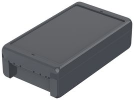 96035224 - Plastic Enclosure, Multipurpose, ABS, 60 mm, 125 mm, 231 mm, IP66, IP67 - BOPLA