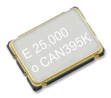 X1G0044810012 SG7050CAN 50 MHZ - Oscillator, SPXO, 50 MHz, SMD, 7mm x 5mm, SG7050CAN Series - EPSON