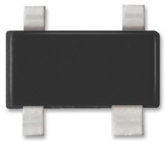 BAS28E6327HTSA1 - Diode Module, 80 V, 200 mA, 1.25 V, Dual Isolated, SOT-143, 4 Pins - INFINEON